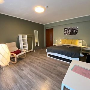 Double Kamer